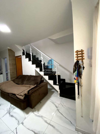Imagem Casa com 2 Quartos à Venda, 65 m² em Vila Guilhermina - São Paulo