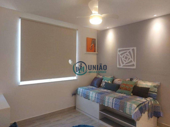 Imagem Apartamento com 2 Quartos à Venda, 80 m² em Icaraí - Niterói Imagem Apartamento com 2 Quartos à Venda, 80 m² em Icaraí - Niterói