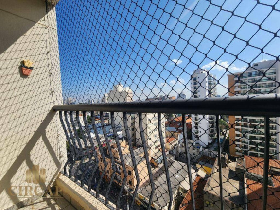 Imagem Apartamento com 3 Quartos à Venda, 71 m² em Perdizes - São Paulo Imagem Apartamento com 3 Quartos à Venda, 71 m² em Perdizes - São Paulo
