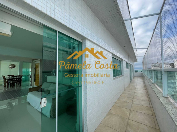 Imagem Cobertura com 6 Quartos para Alugar, 500 m² em Pitangueiras - Guarujá Imagem Cobertura com 6 Quartos para Alugar, 500 m² em Pitangueiras - Guarujá