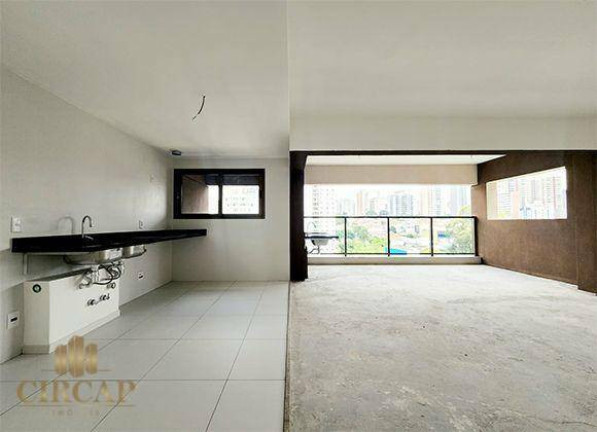 Imagem Apartamento com 3 Quartos à Venda, 144 m² em Perdizes - São Paulo