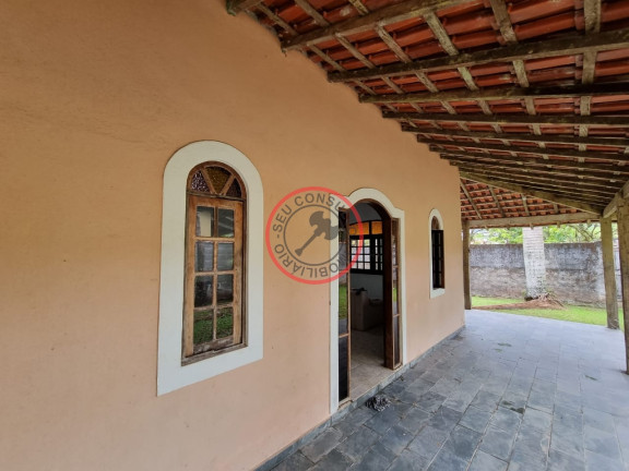 Imagem Casa com 3 Quartos à Venda, 232 m² em Boiçucanga - São Sebastião