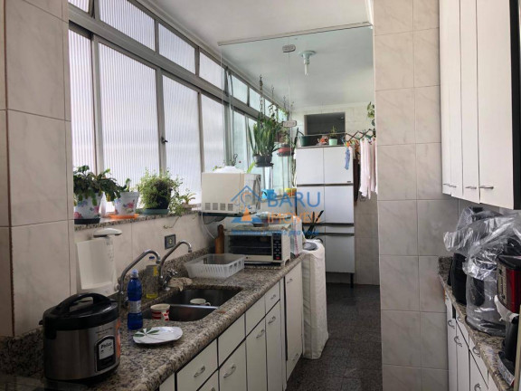 Imagem Apartamento com 3 Quartos à Venda, 140 m² em Cerqueira César - São Paulo
