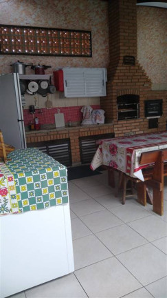 Imagem Casa com 2 Quartos à Venda, 145 m² em Flórida Mirim - Mongaguá
