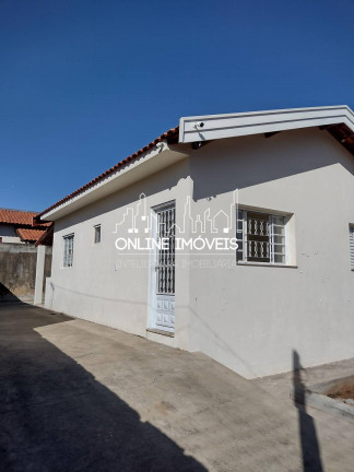 Casa com 3 Quartos à Venda, 300 m² em Jardim Novo Ii - Mogi Guaçu