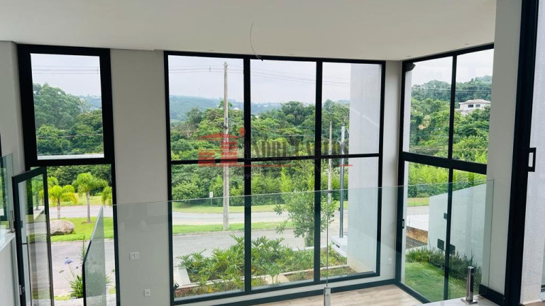 Imagem Casa de Condomínio com 4 Quartos à Venda, 272 m² em Parque Dom Henrique - Cotia Imagem Casa de Condomínio com 4 Quartos à Venda, 272 m² em Parque Dom Henrique - Cotia