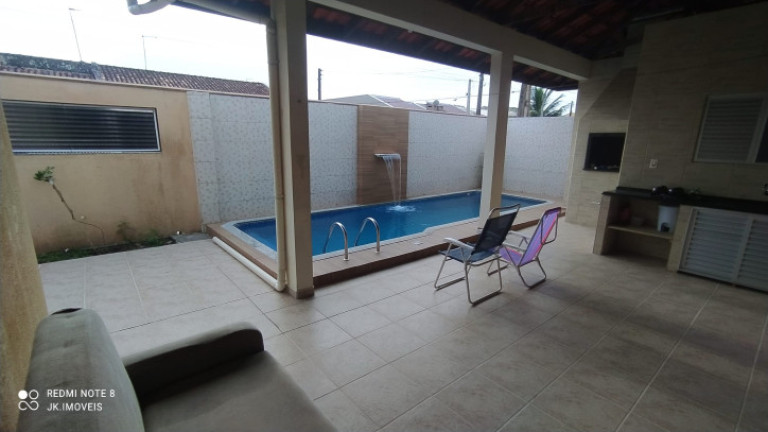 Imagem Casa com 4 Quartos à Venda, 200 m² em Balneário Brasília - Itapoá Imagem Casa com 4 Quartos à Venda, 200 m² em Balneário Brasília - Itapoá