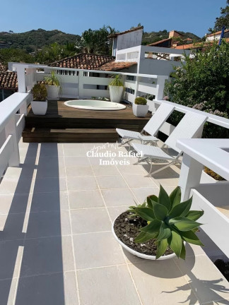 Imagem Casa com 4 Quartos à Venda, 150 m² em Ossos - Armação Dos Búzios Imagem Casa com 4 Quartos à Venda, 150 m² em Ossos - Armação Dos Búzios