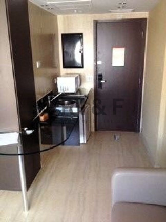 Imagem Imóvel com 1 Quarto à Venda, 28 m² em Moema - São Paulo