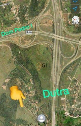 Imagem Terreno à Venda, 1.000 m² em Chácaras Santa Maria - Jacareí Imagem Terreno à Venda, 1.000 m² em Chácaras Santa Maria - Jacareí