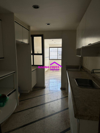 Imagem Cobertura com 4 Quartos para Alugar, 280 m² em Recreio Dos Bandeirantes - Rio De Janeiro Imagem Cobertura com 4 Quartos para Alugar, 280 m² em Recreio Dos Bandeirantes - Rio De Janeiro