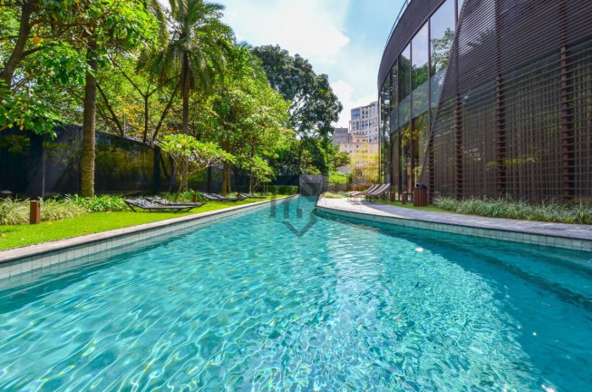 Imagem Apartamento com 1 Quarto à Venda, 49 m² em Vila Olímpia - São Paulo Imagem Apartamento com 1 Quarto à Venda, 49 m² em Vila Olímpia - São Paulo