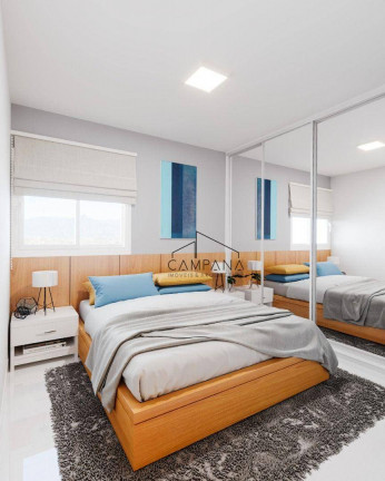 Imagem Apartamento com 2 Quartos à Venda, 52 m² em Morro Do Algodão - Caraguatatuba Imagem Apartamento com 2 Quartos à Venda, 52 m² em Morro Do Algodão - Caraguatatuba