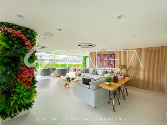 Imagem Apartamento com 5 Quartos à Venda, 471 m² em Riviera De São Lourenço - Bertioga Imagem Apartamento com 5 Quartos à Venda, 471 m² em Riviera De São Lourenço - Bertioga