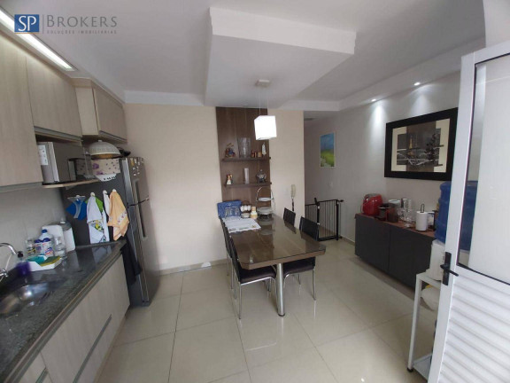 Imagem Casa com 2 Quartos à Venda, 75 m² em Condomínio Vila Itália - Vinhedo Imagem Casa com 2 Quartos à Venda, 75 m² em Condomínio Vila Itália - Vinhedo