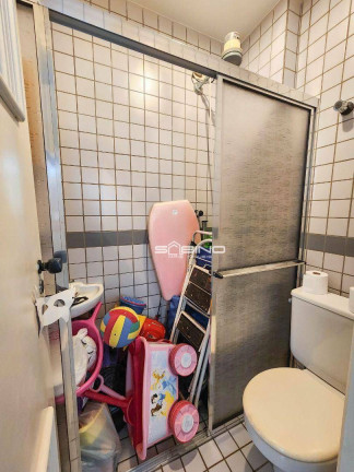Imagem Apartamento com 3 Quartos à Venda, 122 m² em Riviera De São Lourenço - Bertioga