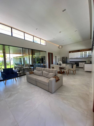 Imagem Casa com 4 Quartos à Venda, 320 m² em Rodovia Se-100 - Barra Dos Coqueiros