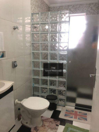 Imagem Apartamento com 1 Quarto à Venda, 60 m² em Boa Vista - São Vicente
