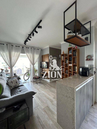 Imagem Apartamento com 2 Quartos à Venda, 64 m² em Jardim Sao Paulo(zona Norte) - São Paulo Imagem Apartamento com 2 Quartos à Venda, 64 m² em Jardim Sao Paulo(zona Norte) - São Paulo