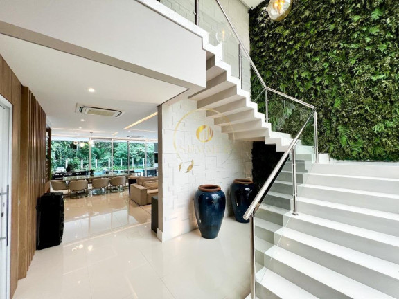 Imagem Casa com 6 Quartos à Venda, 430 m² em Riviera - Bertioga