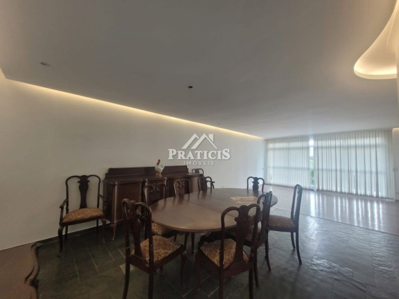 Imagem Sobrado com 4 Quartos à Venda, 400 m² em Vila Mariana - São Paulo