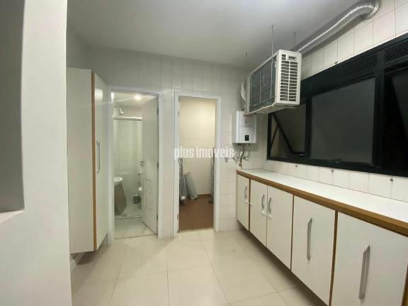 Imagem Apartamento com 4 Quartos à Venda, 128 m² em Morumbi - São Paulo Imagem Apartamento com 4 Quartos à Venda, 128 m² em Morumbi - São Paulo
