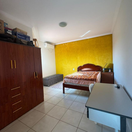 Imagem Casa com 3 Quartos à Venda, 322 m² em Residencial Real Parque - Lins Imagem Casa com 3 Quartos à Venda, 322 m² em Residencial Real Parque - Lins