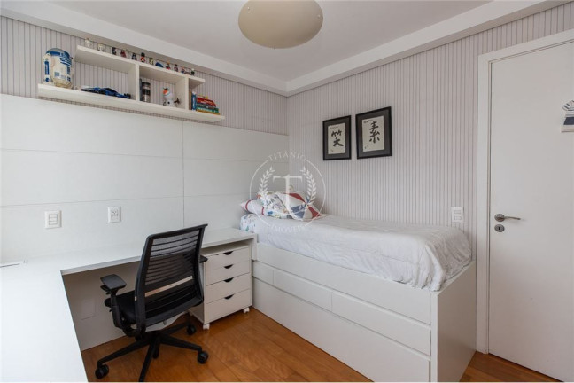 Imagem Apartamento com 3 Quartos à Venda, 198 m² em Vila Nova Conceição - São Paulo