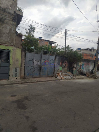 Terreno à Venda, 300 m² em Jardim Jacy - Guarulhos