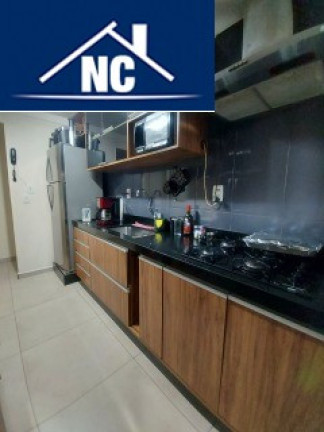 Imagem Apartamento com 2 Quartos à Venda, 54 m² em Vila Das Mercês - São Paulo Imagem Apartamento com 2 Quartos à Venda, 54 m² em Vila Das Mercês - São Paulo