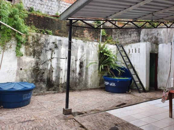 Imagem Casa com 3 Quartos à Venda, 190 m² em São José Operário - Manaus