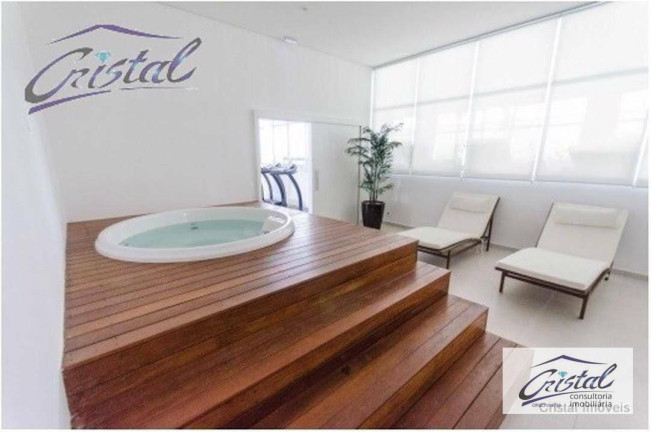 Imagem Apartamento com 3 Quartos à Venda, 261 m² em Vila Cordeiro - São Paulo Imagem Apartamento com 3 Quartos à Venda, 261 m² em Vila Cordeiro - São Paulo