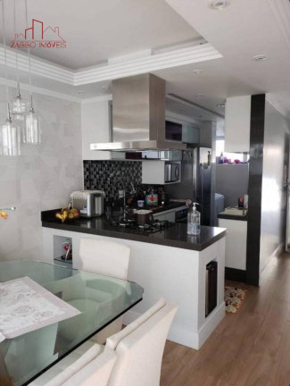 Imagem Casa com 3 Quartos à Venda, 120 m² em Parque Munhoz - São Paulo
