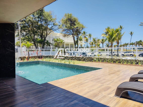 Imagem Casa com 7 Quartos à Venda, 380 m² em Vilas Do Atlântico - Lauro De Freitas