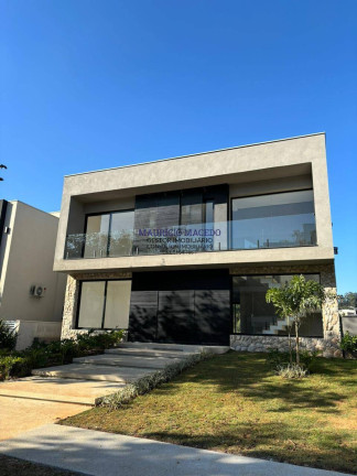 Casa com 4 Quartos à Venda, 420 m² em Tambore - Santana De Parnaíba