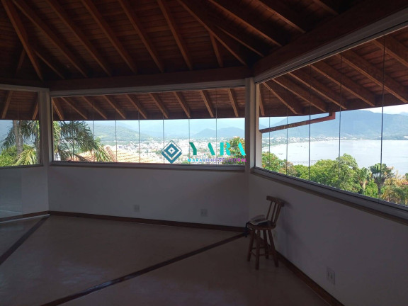 Imagem Casa com 4 Quartos à Venda, 450 m² em Tenorio - Ubatuba Imagem Casa com 4 Quartos à Venda, 450 m² em Tenorio - Ubatuba