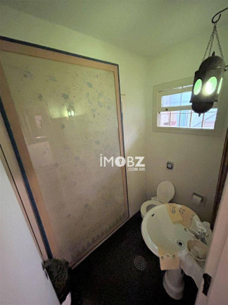 Imagem Imóvel com 5 Quartos à Venda, 658 m² em Jardim Guedala - São Paulo