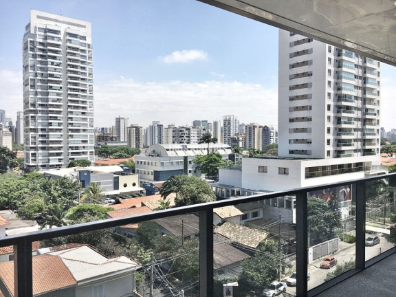 Imagem Imóvel Comercial para Alugar, 271 m² em Brooklin Paulista - São Paulo