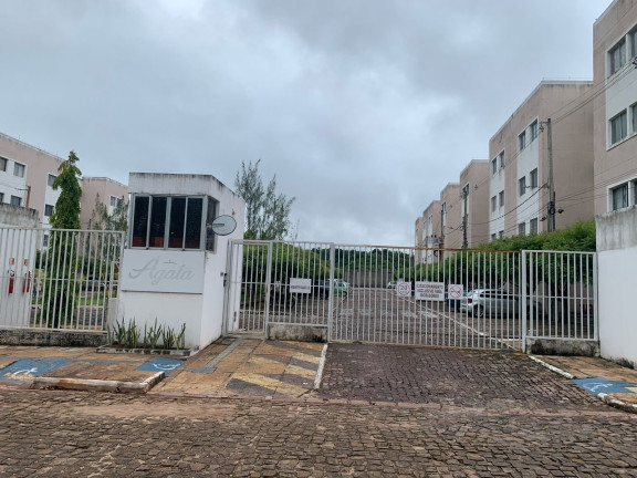 Imagem Apartamento com 2 Quartos à Venda, 47 m² em Vale Do Gavião - Teresina