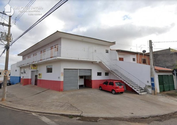 Imóvel Comercial para Alugar, 159 m² em éden - Sorocaba