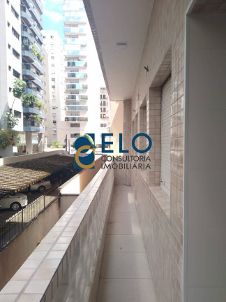 Imagem Apartamento com 2 Quartos à Venda, 85 m² em Boqueirão - Santos Imagem Apartamento com 2 Quartos à Venda, 85 m² em Boqueirão - Santos