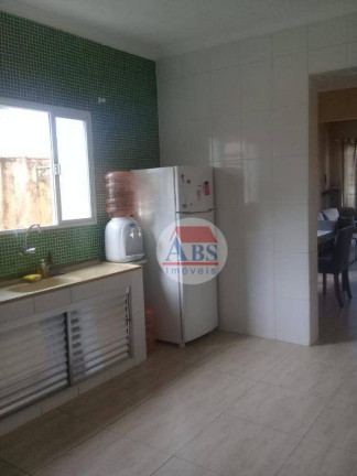 Imagem Casa com 2 Quartos à Venda, 62 m² em Vale Verde - Cubatão Imagem Casa com 2 Quartos à Venda, 62 m² em Vale Verde - Cubatão