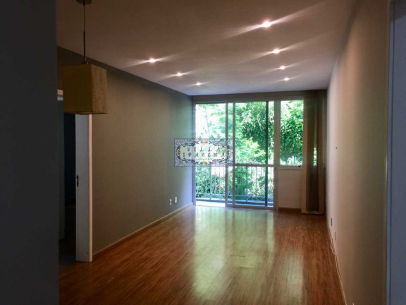 Imagem Apartamento com 2 Quartos à Venda, 90 m² em Lagoa - Rio De Janeiro