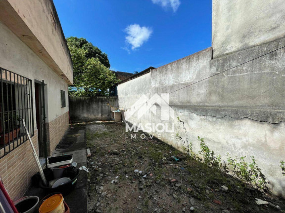 Imagem Casa com 3 Quartos à Venda, 165 m² em Centro - Vila Velha Imagem Casa com 3 Quartos à Venda, 165 m² em Centro - Vila Velha