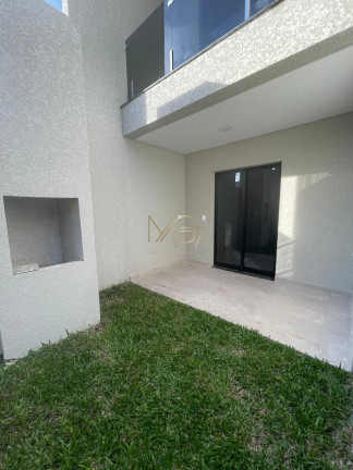 Imagem Sobrado com 3 Quartos à Venda, 152 m² em Xaxim - Curitiba