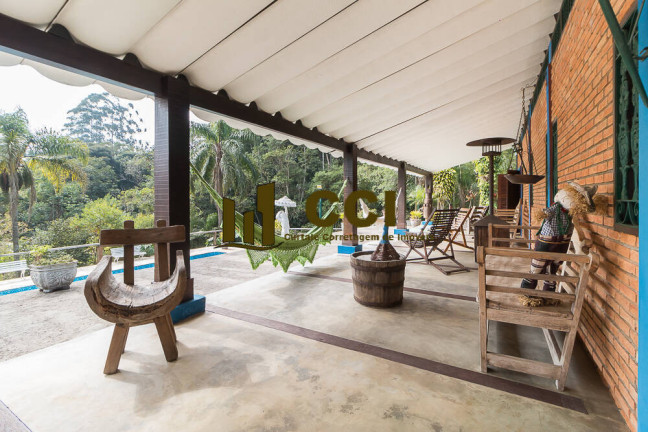 Imagem Chácara com 3 Quartos à Venda, 372 m² em Triângulo Azul - São Lourenço Da Serra Imagem Chácara com 3 Quartos à Venda, 372 m² em Triângulo Azul - São Lourenço Da Serra