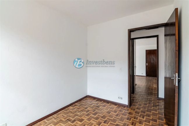 Imagem Apartamento com 3 Quartos à Venda, 115 m² em Centro Cívico - Curitiba