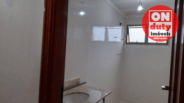 Imagem Apartamento com 4 Quartos à Venda ou Locação, 250 m² em Boqueirão - Santos