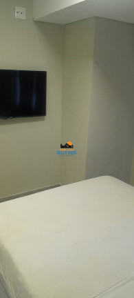 Imagem Apartamento com 1 Quarto à Venda, em Centro - São Vicente Imagem Apartamento com 1 Quarto à Venda, em Centro - São Vicente