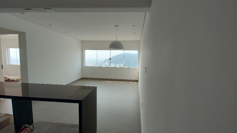 Apartamento com 2 Quartos à Venda, 85 m² em Ilha Porchat - São Vicente